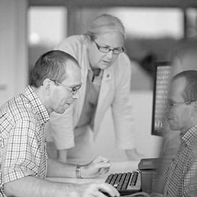 Finans och redovisning