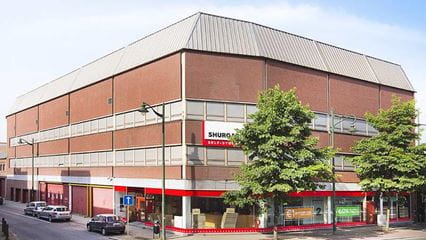 Garde meuble Shurgard à Forest