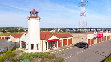 Self-storage at Shurgard Machelen - Vilvoorde