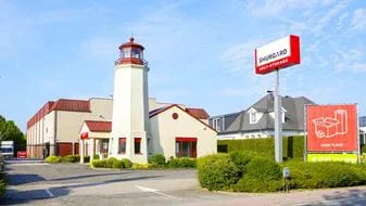 Garde meuble Shurgard à Overijse