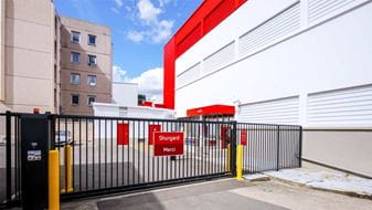 Garde meuble Bezons Centre