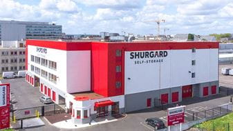 Garde meuble Bezons - Argenteuil