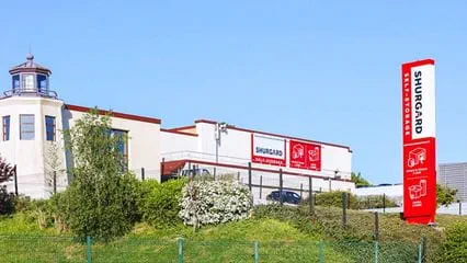 Garde meuble Chambourcy