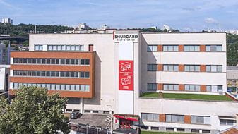 Garde meuble Lyon Vaise