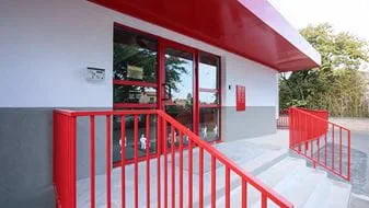 Garde meuble Marseille Bonneveine