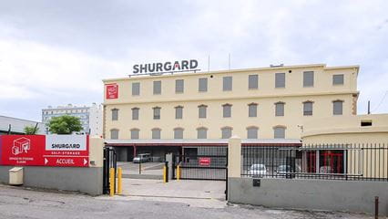 Self-storage at Shurgard Marseille Le Canet