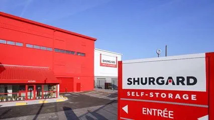 Garde meuble Noisy-le-Grand