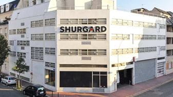 Self-storage at Shurgard Paris - Porte de Charenton