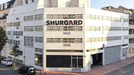 Self-storage at Shurgard Paris - Porte de Charenton