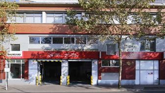 Garde meuble Paris - Porte de Châtillon