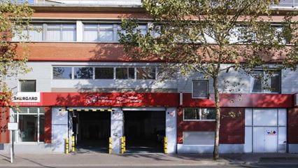 Garde meuble Paris - Porte de Châtillon