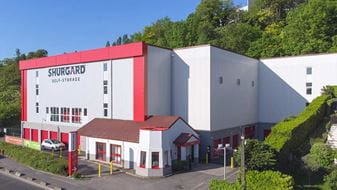 Garde meuble Port-Marly