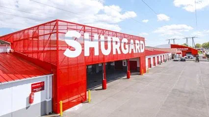 Self-storage at Shurgard Thiais - Belle Epine