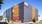 Self-Storage bei Shurgard Hamburg Wandsbek
