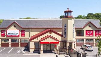 Self-Storage at Shurgard Ewell
