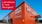 Self-Storage at Shurgard Oldbury
