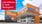 Self-Storage at Shurgard Stevenage