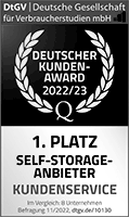Deutscher Kunden-Award 2021/22
