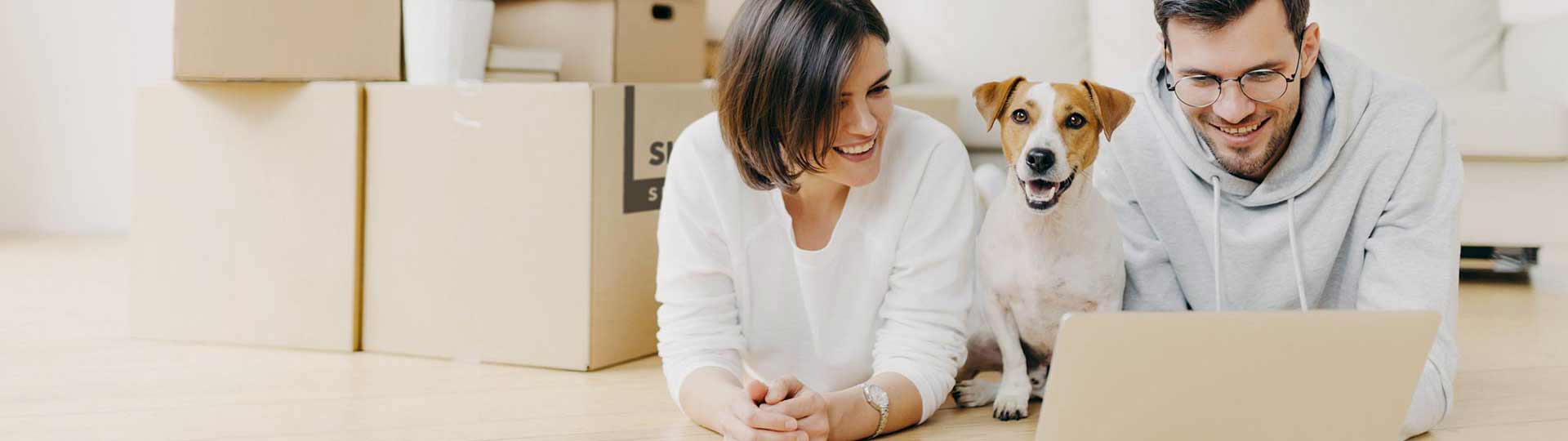 Online storage rental at Shurgard: fast, secure, convenient, any time