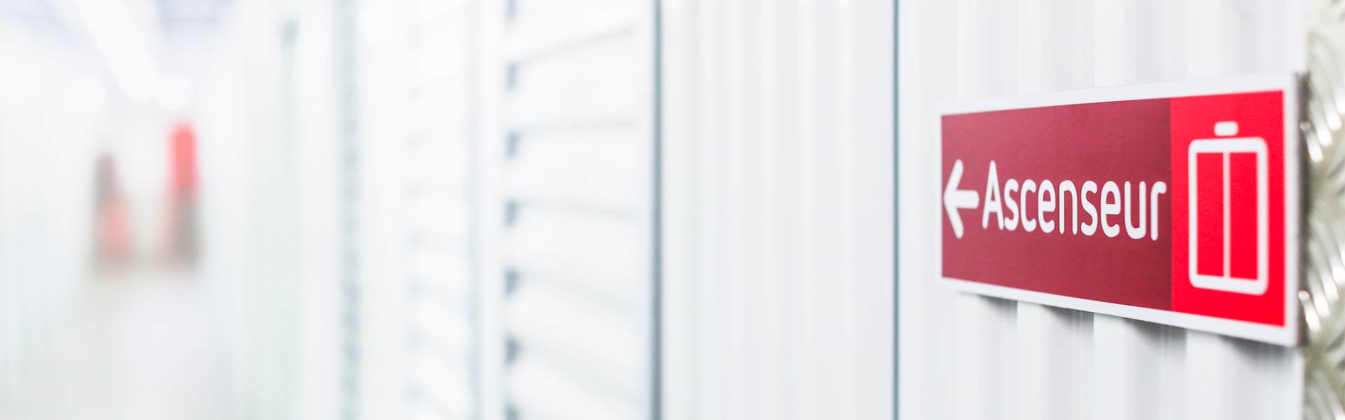 Des conditions de stockage optimales chez Shurgard