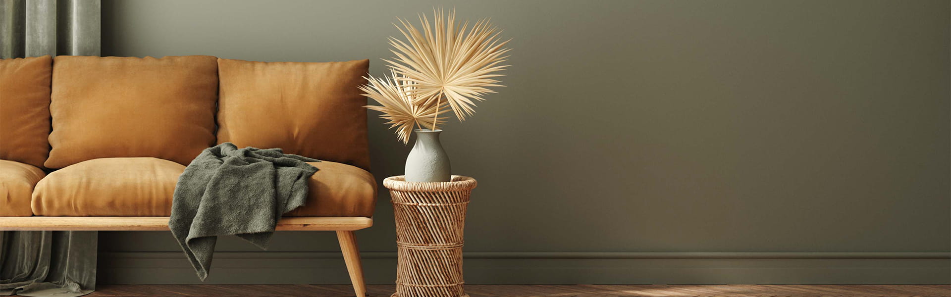 Self storage during renovation projects