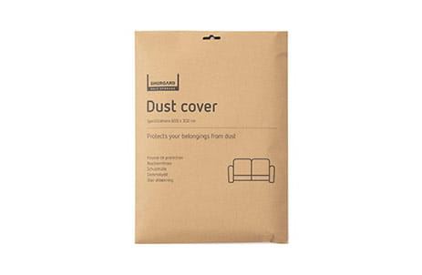 Dust cover
