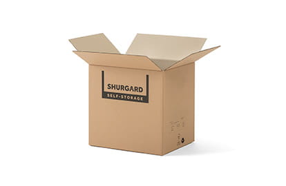 Buy moving store boxes