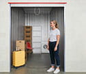 7 m² storage unit