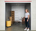 10 m² storage unit