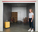 15 m² storage unit