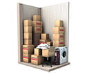 3 m² storage unit