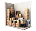 4,5 m² storage unit