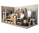 17 m² d'espace de stockage