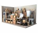 opslagruimte van 17 m²
