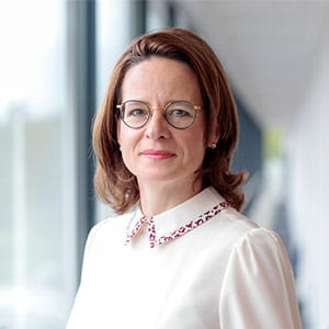 Isabel Neumann - Chief Investment Officer | Shurgard Investor Relations